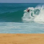 Wood'n Sea Surf - Капбретон