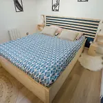 Couette-café Wood'n Sea Surf - *