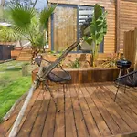 Wood'n Sea Surf -