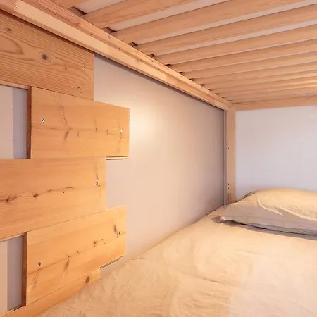 Wood'n Sea Surf -