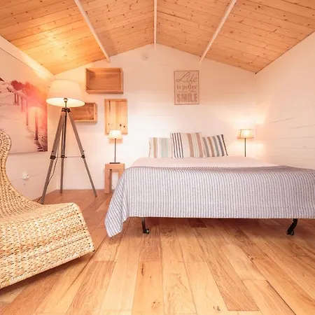 Wood'n Sea Surf - *