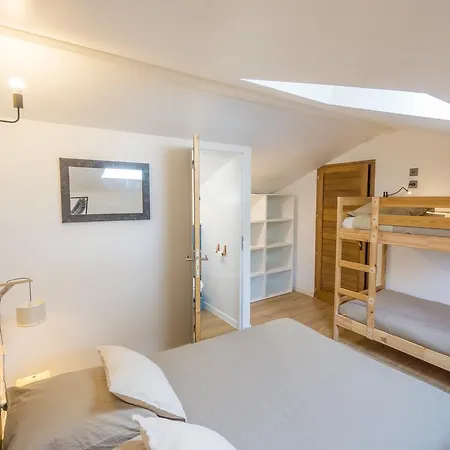 Wood'n Sea Surf - ベッド・アンド・ブレックファスト