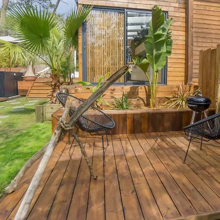 Wood'n Sea Surf -